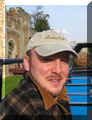 Cardiff with Mark