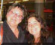 Mieke in Amsterdam