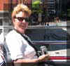 New York with Chanet
